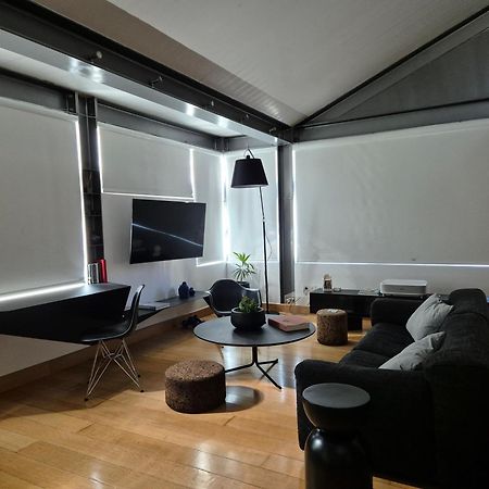The Blossom Loft - City Center Apartment With Balcony Sea View Heraklion (Crete) Exterior foto