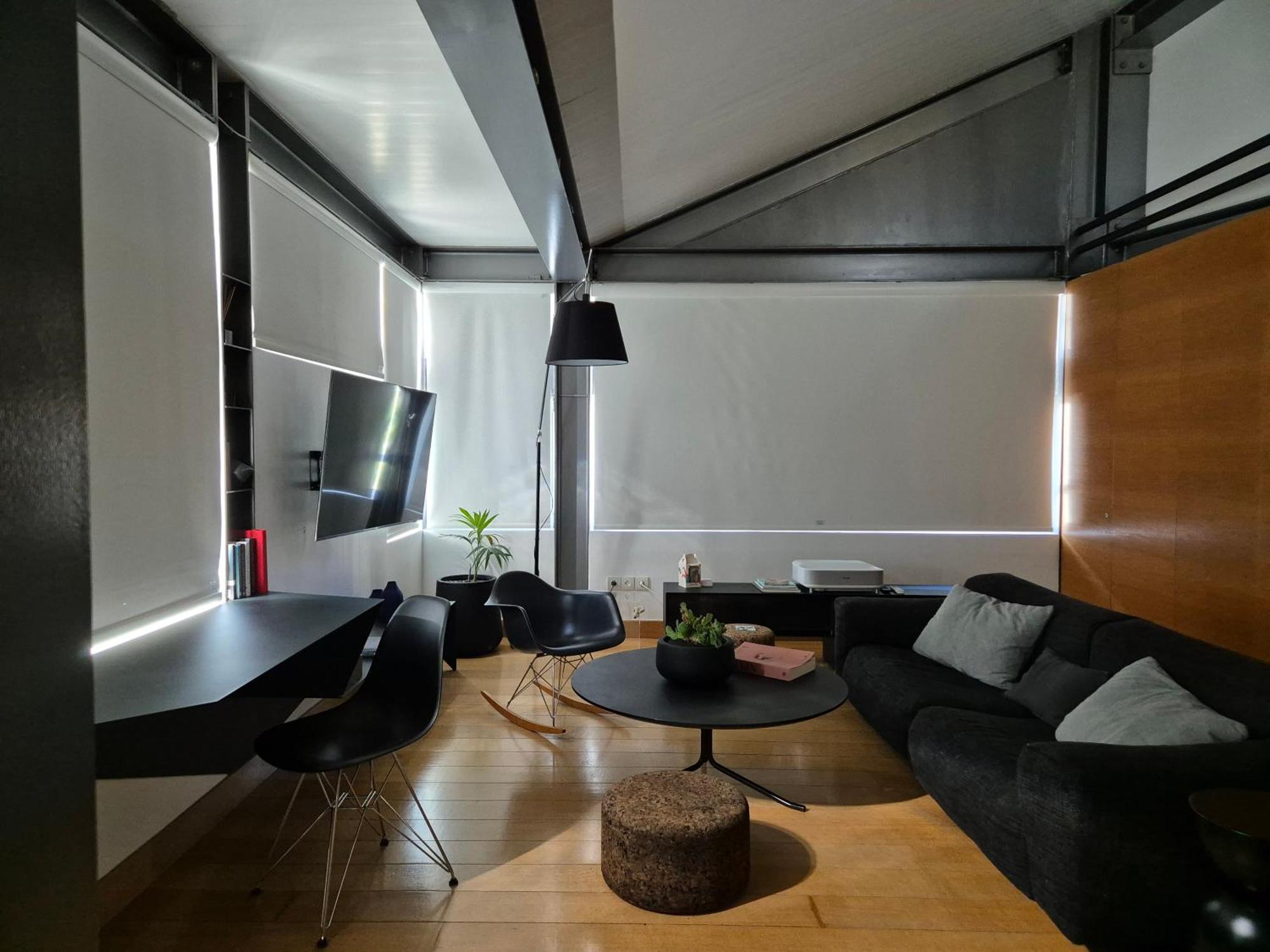 The Blossom Loft - City Center Apartment With Balcony Sea View Heraklion (Crete) Exterior foto