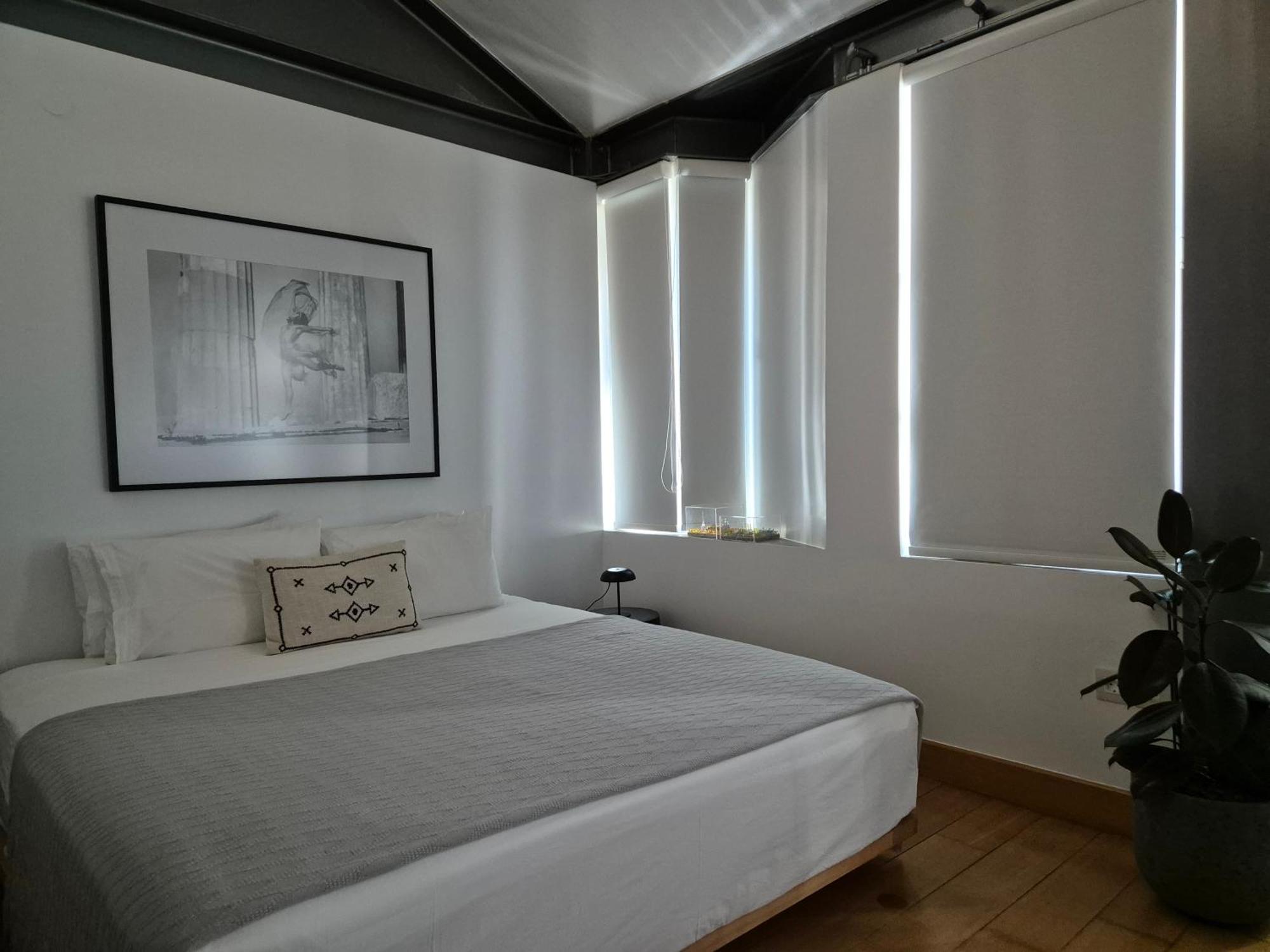 The Blossom Loft - City Center Apartment With Balcony Sea View Heraklion (Crete) Exterior foto