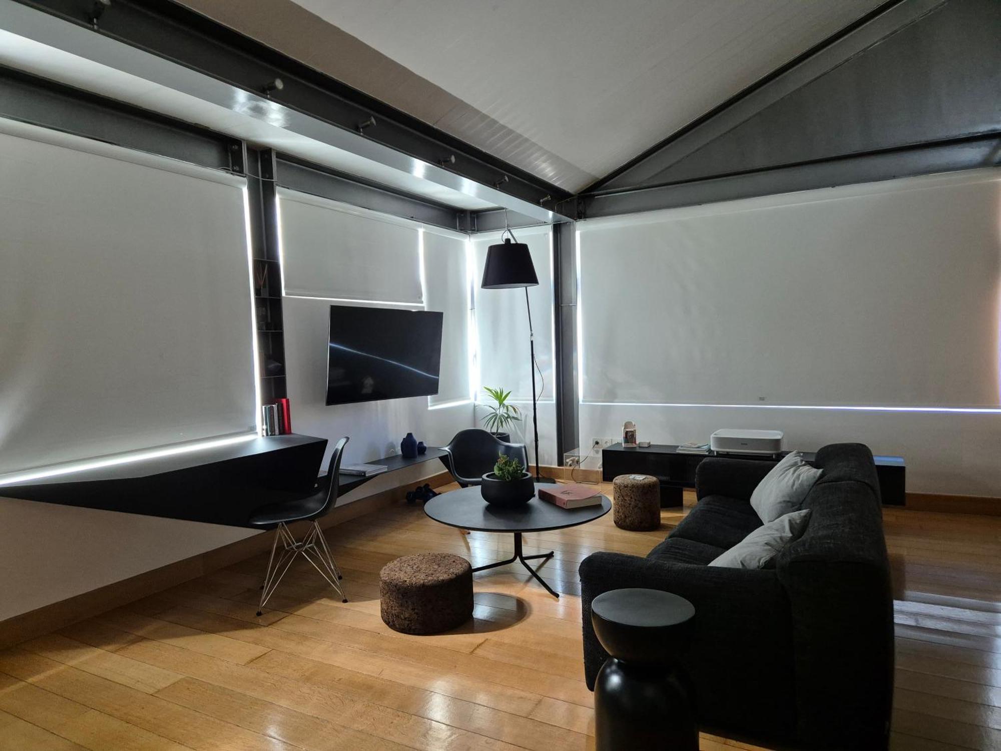 The Blossom Loft - City Center Apartment With Balcony Sea View Heraklion (Crete) Exterior foto